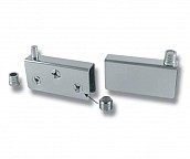 Závěs čípkový nerez velký