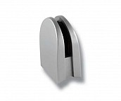 Držák skleněných tabulí 31 střední tube ø38 mm