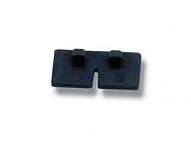 Vymezovací podložka pro držák skla čtvercový 6,76 - 12,76 mm