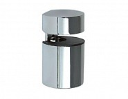 Podpěra skleněných polic Pelican 43