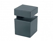 Podpěra skleněných polic Pelican 44