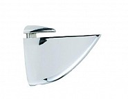 Podpěra skleněných polic Pelican 53