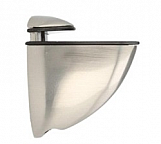 Podpěra skleněných polic Pelican 45